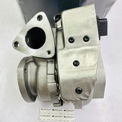 Turbo tăng áp (Turbocharger) Ford Ranger 2.2, Everest 2.2L TDCi đời 2015 - 2025. Hàng ST Turbo. Mã GTD1449VZ, 831157-0003, 831157-0007