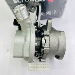 Turbo tăng áp (Turbocharger) Ford Ranger 2.2, Everest 2.2L TDCi đời 2015 - 2025. Hàng ST Turbo. Mã GTD1449VZ, 831157-0003, 831157-0007