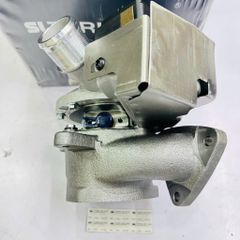 Turbo tăng áp (Turbocharger) Ford Ranger 2.2, Everest 2.2L TDCi đời 2015 - 2025. Hàng ST Turbo. Mã GTD1449VZ, 831157-0003, 831157-0007
