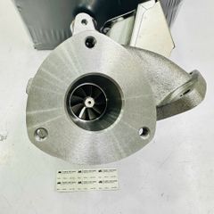 Turbo tăng áp (Turbocharger) Ford Ranger 2.2, Everest 2.2L TDCi đời 2015 - 2025. Hàng ST Turbo. Mã GTD1449VZ, 831157-0003, 831157-0007