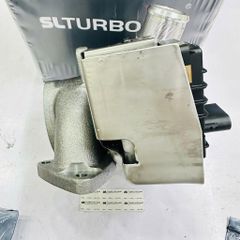 Turbo tăng áp (Turbocharger) Ford Ranger 2.2, Everest 2.2L TDCi đời 2015 - 2025. Hàng ST Turbo. Mã GTD1449VZ, 831157-0003, 831157-0007