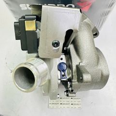 Turbo tăng áp (Turbocharger) Ford Ranger 2.2, Everest 2.2L TDCi đời 2015 - 2025. Hàng ST Turbo. Mã GTD1449VZ, 831157-0003, 831157-0007