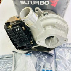 Turbo tăng áp (Turbocharger) Ford Ranger 2.2, Everest 2.2L TDCi đời 2015 - 2025. Hàng ST Turbo. Mã GTD1449VZ, 831157-0003, 831157-0007