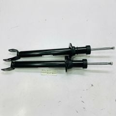 Giảm xóc trước, Phuộc trước cơ Mercedes C-Class C200, C220, C250, C300, C350 (W205) đời 2015 - 2022. Hàng Sachs thay 1 đôi bảo hành 12 tháng. Mã 318063, A2053200130, A2053202330, A2053208330, A2053209230