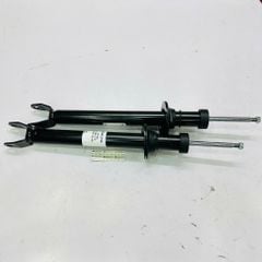 Giảm xóc trước, Phuộc trước cơ Mercedes C-Class C200, C220, C250, C300, C350 (W205) đời 2015 - 2022. Hàng Sachs thay 1 đôi bảo hành 12 tháng. Mã 318063, A2053200130, A2053202330, A2053208330, A2053209230