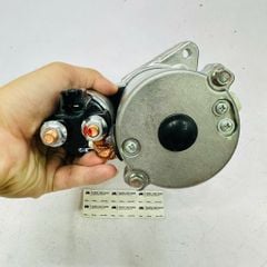 Củ đề, máy khởi động Lexus IS250, IS300, GS300 máy V6 3GR, 4GR đời 2005 - 2015. Hàng Japan bảo hành 12 tháng. Mã 2810031070, 28100-31070