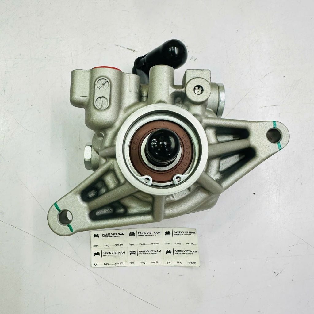 Bơm trợ lực Honda Civic đời 2006 - 2012. Hàng cao cấp Thailand bảo hành 6 tháng. Mã 56110-RNA-A01, 56110RNAA01