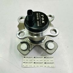 Cụm bi moay ơ sau, bạc đạn bánh sau Toyota Wigo đời 2015 - 2022. Hàng TOK Japan bảo hành 6 tháng. Mã 42410B6012, 42410B6021, 4241086011