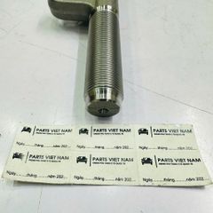 Rô tuyn lái ngoài (Bên phải có tai) Toyota Land Cruiser FZJ 80, FZJ 105 đời 1990 - 2007. Hàng 333 Japan. Mã 4504469125, 45044-69125