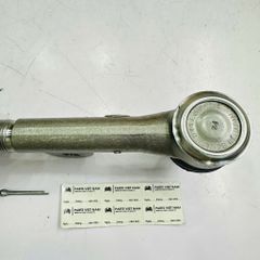 Rô tuyn lái ngoài (Bên phải có tai) Toyota Land Cruiser FZJ 80, FZJ 105 đời 1990 - 2007. Hàng 333 Japan. Mã 4504469125, 45044-69125