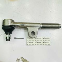 Rô tuyn lái ngoài (Bên phải có tai) Toyota Land Cruiser FZJ 80, FZJ 105 đời 1990 - 2007. Hàng 333 Japan. Mã 4504469125, 45044-69125