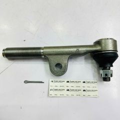 Rô tuyn lái ngoài (Bên phải có tai) Toyota Land Cruiser FZJ 80, FZJ 105 đời 1990 - 2007. Hàng 333 Japan. Mã 4504469125, 45044-69125