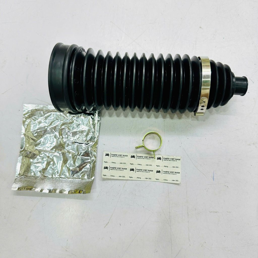 Cao su chụp bụi thước lái BMW X5 (E70, F15), X6 (E71, F16) đời 2006 - 2017. Hàng OEM Bmtsr Frey. Mã 32106779622 ( 1 cái )