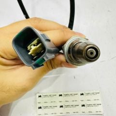 Cảm biến Oxy trên (A/F Sensor) Toyota Corolla Altis, Wish máy 1ZZ-FE 1.8L và 3ZZ-FE 1.6L đời 2003 - 2009. Hàng chất lượng cao. Mã 8946712100, 89467-12100