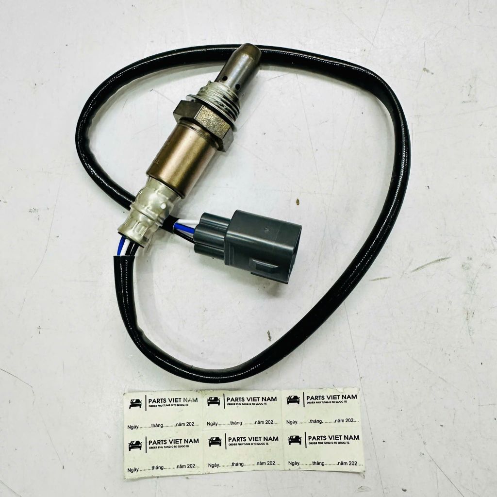 Cảm biến Oxy trên (A/F Sensor) Toyota Corolla Altis, Wish máy 1ZZ-FE 1.8L và 3ZZ-FE 1.6L đời 2003 - 2009. Hàng chất lượng cao. Mã 8946712100, 89467-12100