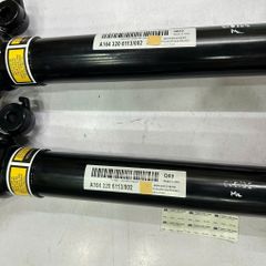 Giảm xóc hay phuộc nhún trước W164 GL320, GL350, GL420, GL450, GL500, ML280, ML300, ML320, ML350, ML420, ML450, ML500 đời 2005 - 2012. Hàng cao cấp đặt 3- 5 ngày. Mã A1643204513, A1643206113 ( 1 cây )