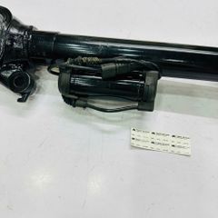 Giảm xóc trước, phuộc nhún hơi trước có ADS (có điện) Mercedes ML350, ML500, GL450, GL550 (W164, X164) đời 2005 - 2012. Hàng OEM chất lượng cao. Mã A1643206013, A1643205813, A1643204613, A1643205913, A1643206013 ( 1 cây )