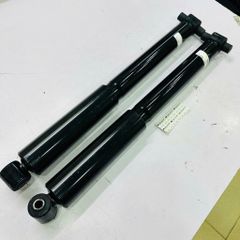 Giảm xóc sau, phuộc nhún giảm xóc sau Honda Acura MDX đời 2007 - 2013. Hàng Showa Japan thay 1 đôi bảo hành 12 tháng. Mã 52610STXA04, 52610-STX-A04 (1 cây)