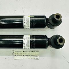 Giảm xóc sau, phuộc nhún giảm xóc sau Honda Acura MDX đời 2007 - 2013. Hàng Showa Japan thay 1 đôi bảo hành 12 tháng. Mã 52610STXA04, 52610-STX-A04 (1 cây)