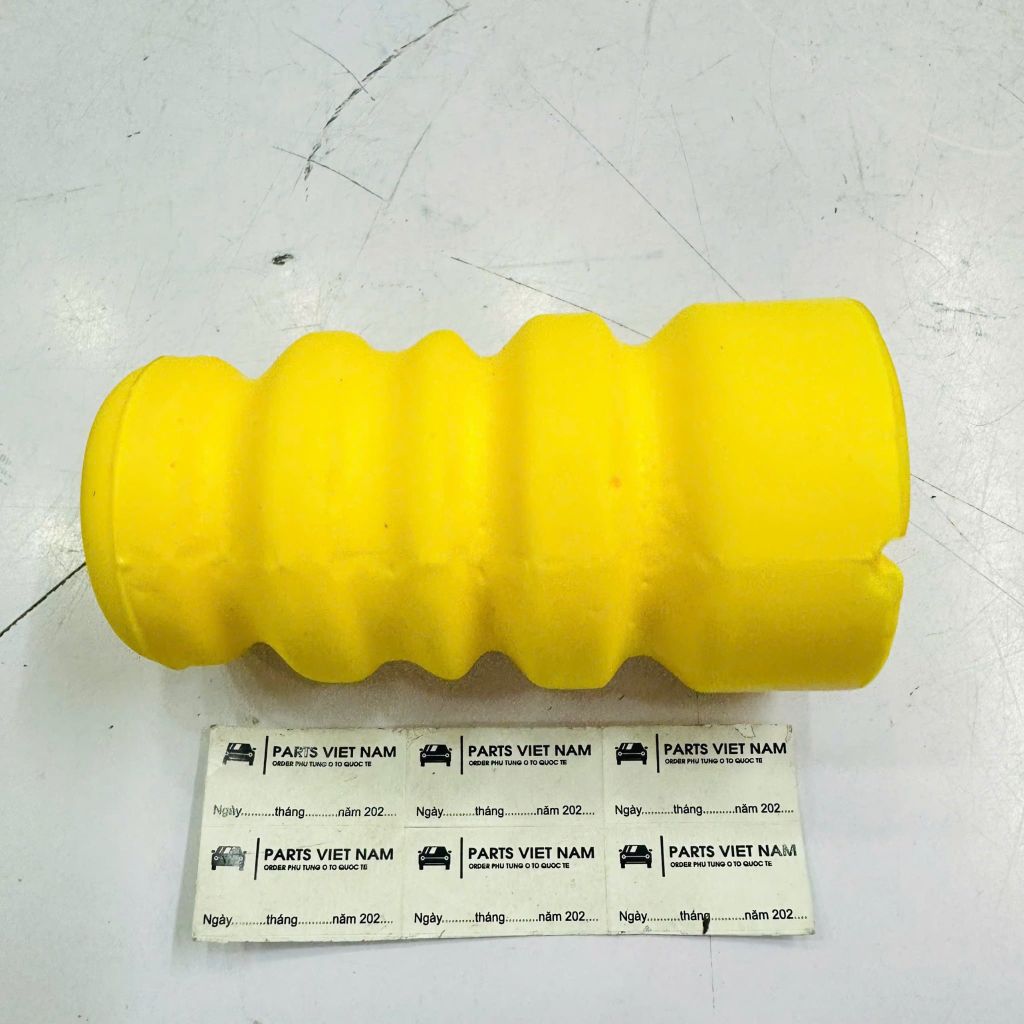 Tăm bông giảm xóc trước, phuộc trước Mazda CX5 đời 2012 - 2017. Hàng OEM. Mã BK1134111F ( 1 cái )