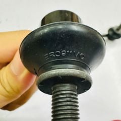 Rô tuyn cân bằng trước Mazda 3, Mazda 6, Mazda CX5 đời 2015 - 2019. Hàng OEM Changan. Mã KD35-34-170, KD3534170 ( 1 cái )