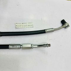 Tuy bơm trợ lực, ống dầu trợ lực lái Mercedes GL450 X164, ML350 W164, R350 W251 đời 2005 - 2015. Hàng OEM chất lượng cao. Mã A1644600524, A1644602224
