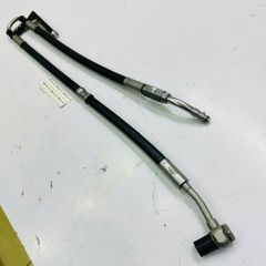 Tuy bơm trợ lực, ống dầu trợ lực lái Mercedes GL450 X164, ML350 W164, R350 W251 đời 2005 - 2015. Hàng OEM chất lượng cao. Mã A1644600524, A1644602224