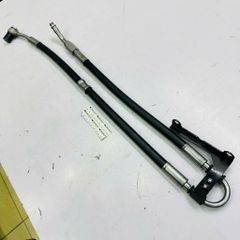 Tuy bơm trợ lực, ống dầu trợ lực lái Mercedes GL450 X164, ML350 W164, R350 W251 đời 2005 - 2015. Hàng OEM chất lượng cao. Mã A1644600524, A1644602224