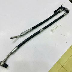 Tuy bơm trợ lực, ống dầu trợ lực lái Mercedes GL450 X164, ML350 W164, R350 W251 đời 2005 - 2015. Hàng OEM chất lượng cao. Mã A1644600524, A1644602224