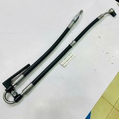 Tuy bơm trợ lực, ống dầu trợ lực lái Mercedes GL450 X164, ML350 W164, R350 W251 đời 2005 - 2015. Hàng OEM chất lượng cao. Mã A1644600524, A1644602224