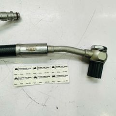 Tuy bơm trợ lực, ống dầu trợ lực lái Mercedes GL450 X164, ML350 W164, R350 W251 đời 2005 - 2015. Hàng OEM chất lượng cao. Mã A1644600524, A1644602224
