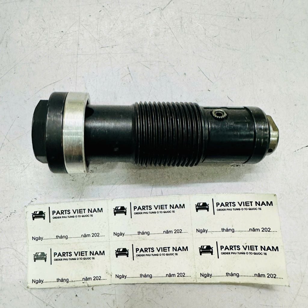 Tăng xích cam tự động, tăng cam thủy lực Mercedes C200, C250, E200, E250 W204, W212 Máy M271. Hàng Oem chất lượng cao. Mã A2710500911
