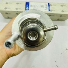 Lọc xăng có van điều áp BMW 3 Series E46 318i, 320i, 325i, 330i, Z3 đời 2000 - 2007. Hàng OEM Frey. Mã 13327512019, 16126750475