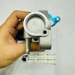 Van tuần hoàn khí thải, Van EGR Ford Focus (MK2), Mondeo, Mazda 3, Mazda 6 động cơ xăng 1.8L/2.0L đời  2005 - 2011. Hàng OEM. Mã 1S7G-9D475-AK, LF01-20-300