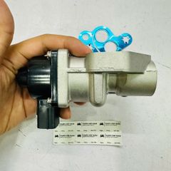 Van tuần hoàn khí thải, Van EGR Ford Focus (MK2), Mondeo, Mazda 3, Mazda 6 động cơ xăng 1.8L/2.0L đời  2005 - 2011. Hàng OEM. Mã 1S7G-9D475-AK, LF01-20-300