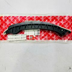 Tỳ cong, thanh dẫn hướng xích cam, máng trượt xích cam Mercedes W204, W212 C200, C250, E200, E250 động cơ 1.8L Turbo M271 đời 2009 -2016. Hàng Febi Đức. Mã A2710521116