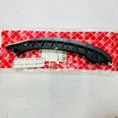 Tỳ cong, thanh dẫn hướng xích cam, máng trượt xích cam Mercedes W204, W212 C200, C250, E200, E250 động cơ 1.8L Turbo M271 đời 2009 -2016. Hàng Febi Đức. Mã A2710521116