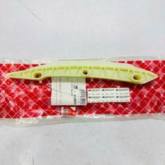 Tỳ thẳng, thanh dẫn hướng xích cam, máng trượt xích cam Mercedes W204, W212 C200, C250, E200, E250 động cơ 1.8L Turbo M271 đời 2009 -2016. Hàng Febi Đức. Mã A2710521516
