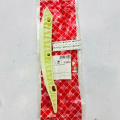 Tỳ thẳng, thanh dẫn hướng xích cam, máng trượt xích cam Mercedes W204, W212 C200, C250, E200, E250 động cơ 1.8L Turbo M271 đời 2009 -2016. Hàng Febi Đức. Mã A2710521516
