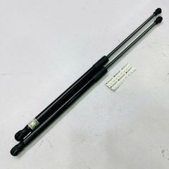 Ty chống nắp capo trước (Trái/Phải) Lexus RX350, RX450h đời 2008 - 2015 (Dài 513mm, Lực nén 200N). Hàng OEM chất lượng cao bảo hành 6 tháng. Mã 534500W170 (Trái), 534400W200 (Phải)