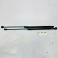 Ty chống nắp capo trước (Trái/Phải) Lexus GS300, GS400, GS430, GS450h, GS460 đời 1997 - 2011 (Dài 516mm, Lực nén 160N). Hàng OEM chất lượng cao bảo hành 6 tháng. Mã 534500W071 (Trái), 534400W091 (Phải)
