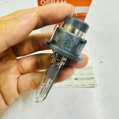 Bóng đèn pha Xenon D4R (35W 4300K) Toyota Corolla Altis, Yaris, Prius, Honda CR-Z, Subaru. Hàng chính hãng Osram (Đức). Mã 66450, 90981-20029, 84920SG000