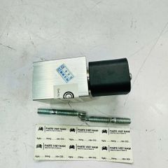 Van tiết lưu điều hòa điện tử, van ngắt gas lạnh Mercedes-Benz S-Class W222, V222, X222 S400, S500, S600, S63 AMG đời 2013 - 2020. Hàng ACM. Mã A2228300184, A2228308604, 2228305206, A2228300184