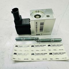 Van tiết lưu điều hòa điện tử, van ngắt gas lạnh Mercedes-Benz S-Class W222, V222, X222 S400, S500, S600, S63 AMG đời 2013 - 2020. Hàng ACM. Mã A2228300184, A2228308604, 2228305206, A2228300184