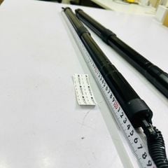 Ty nâng hạ cốp điện, ty chống cốp sau Mazda CX8 (Trái/Phải) đời 2018 - 2024. Hàng chuẩn OEM China. Mã K230626EX, K230636EX, K230626EXC, K230636EXC ( 1 đôi )