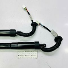 Ty nâng hạ cốp điện, ty chống cốp sau Mazda CX8 (Trái/Phải) đời 2018 - 2024. Hàng chuẩn OEM China. Mã K230626EX, K230636EX, K230626EXC, K230636EXC ( 1 đôi )