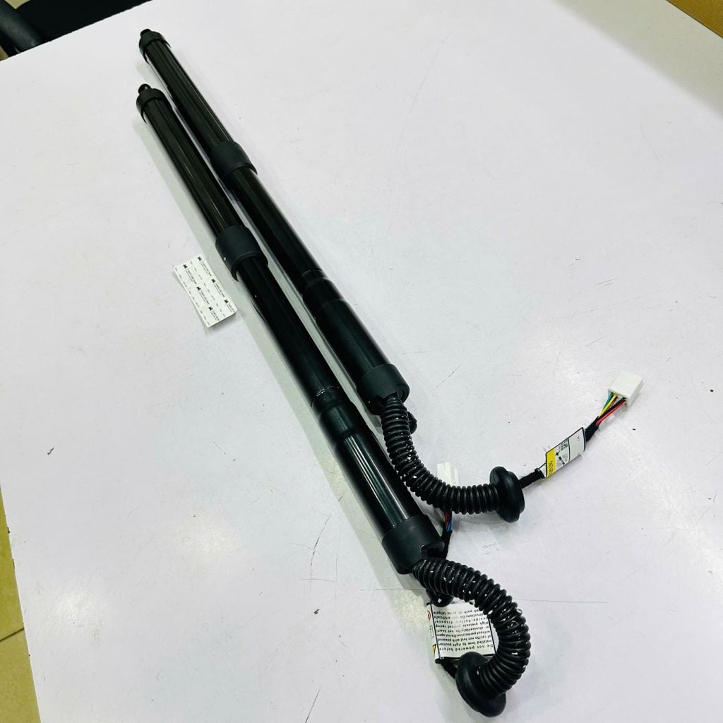 Ty nâng hạ cốp điện, ty chống cốp sau Mazda CX8 (Trái/Phải) đời 2018 - 2024. Hàng chuẩn OEM China. Mã K230626EX, K230636EX, K230626EXC, K230636EXC ( 1 đôi )