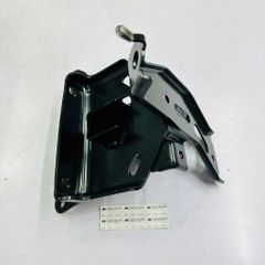 Chân máy trái , cao su chân hộp số tự động Toyota Vios, Yaris đời 2005 - 2016. Hàng OEM chất lượng cao, động cơ 1NZFE, 2NZFE. Mã 1237221150