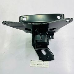 Chân máy trái , cao su chân hộp số tự động Toyota Vios, Yaris đời 2005 - 2016. Hàng OEM chất lượng cao, động cơ 1NZFE, 2NZFE. Mã 1237221150