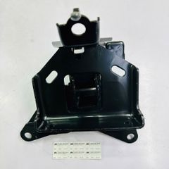 Chân máy trái , cao su chân hộp số tự động Toyota Vios, Yaris đời 2005 - 2016. Hàng OEM chất lượng cao, động cơ 1NZFE, 2NZFE. Mã 1237221150